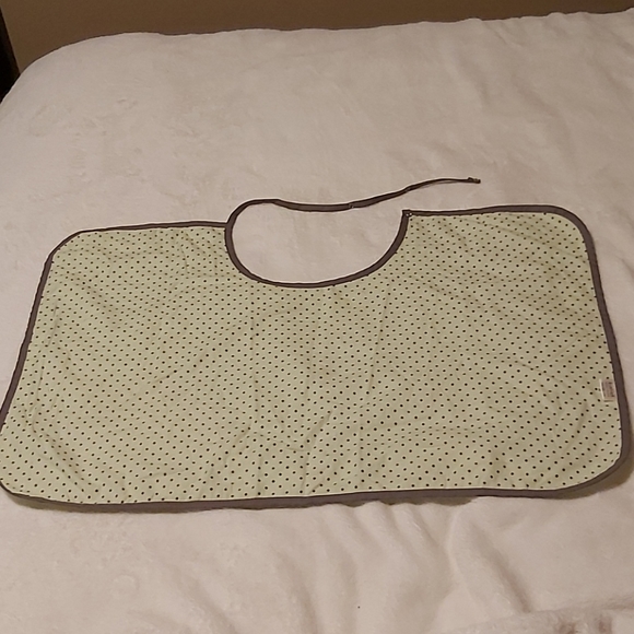 Kushies Nursing Canopy - Picture 1 of 5